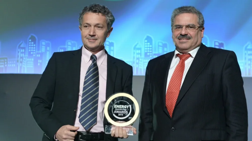 Με πολλαπλές βραβεύσεις κλείνει το 2015 η ΑΒ Βασιλόπουλος