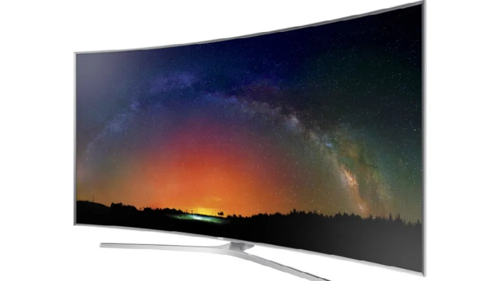 H Samsung στην 8η Biennale Νέων Ελλήνων Αρχιτεκτόνων