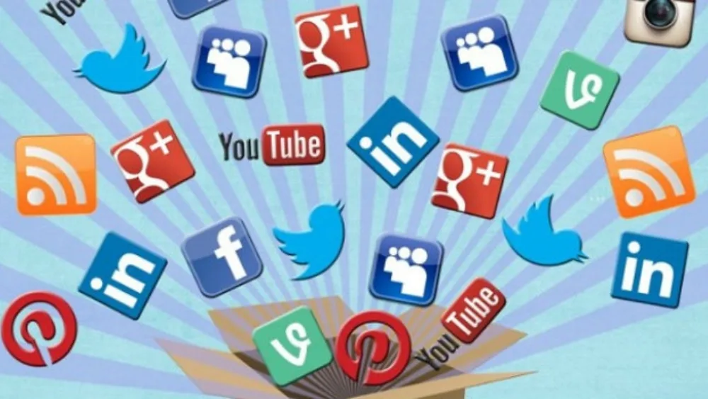 4o Συνέδριο Social Media World 2015