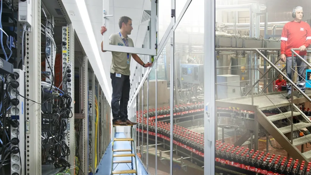 Δύο κορυφαίοι όμιλοι συνεργάζονται και δημιουργούν προστιθέμενη αξία