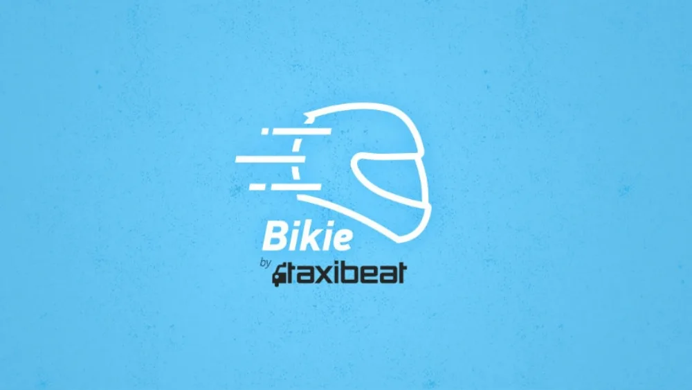 Bikie! H νέα υπηρεσία μοτοταξί από το Taxibeat έφτασε