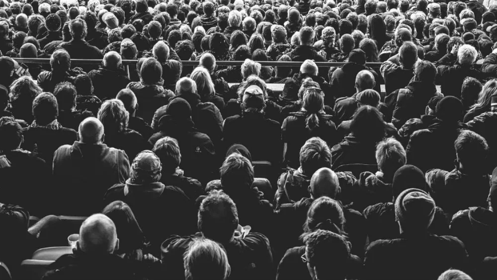 Μεγάλη αύξηση επισκεψιμότητας καταγράφει η 80η ΔΕΘ