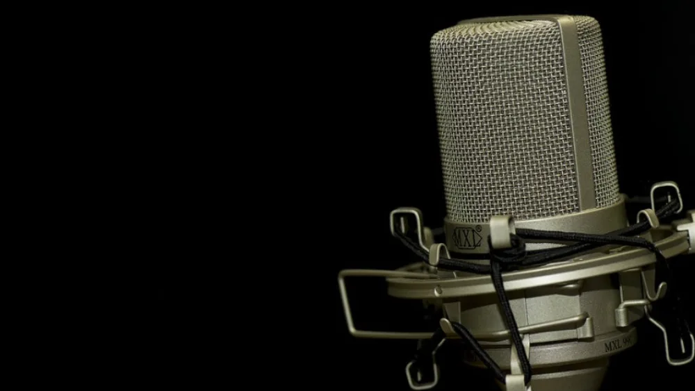 Μαθήματα ραδιοφώνου για αρχάριους και προχωρημένους στη Θεσσαλονίκη