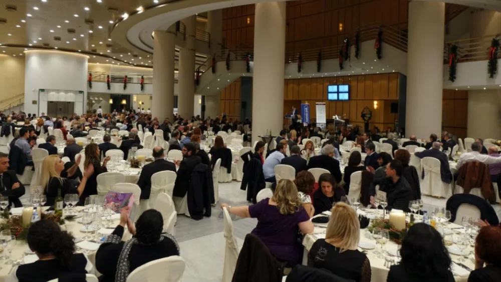 ΕΕΘ: Κραυγή αγωνίας των επαγγελματιών για την οικονομία και την κατάσταση στην αγορά