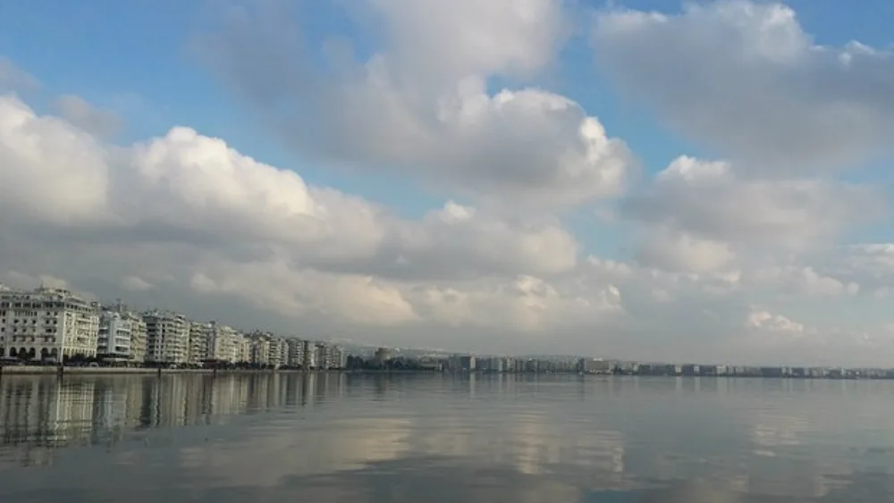 Τέσσερις κεντρικούς στόχους για το 2016 έθεσε ο Περιφερειάρχης Κεντρικής Μακεδονίας Απόστολος Τζιτζικώστας