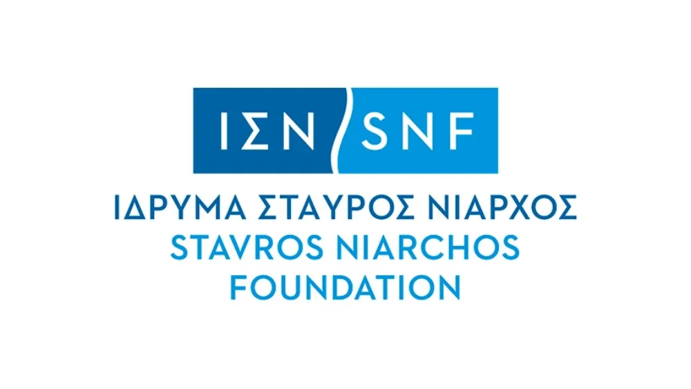 Ιδρύμα Σταύρος Νιάρχος: δωρεά ύψους €1.000.000 για την υποστήριξη ΜΚΟ