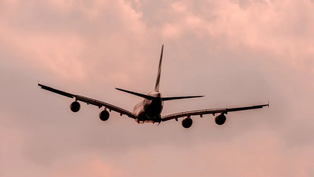 H Boeing και η Qatar Airways ανακοινώνουν συμφωνία αξίας 11 δις. δολαρίων