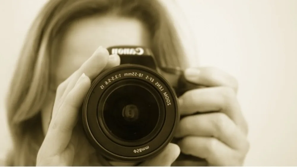 Μαθήματα Φωτογραφίας από το Δήμο Θεσσαλονίκης