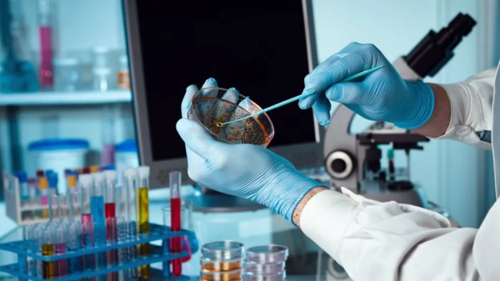 Κοινοτική χρηματοδότηση €485 εκατ. σε 325 νέους ερευνητές