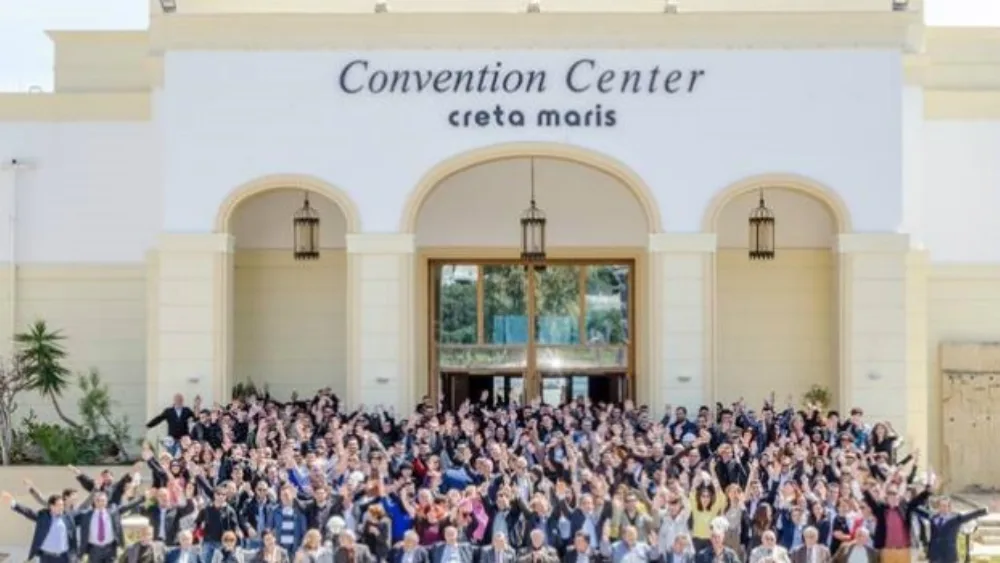 «WORK WITH US»: Ανοιχτές Ημέρες για Καριέρα των Maris Hotels στην Κρήτη