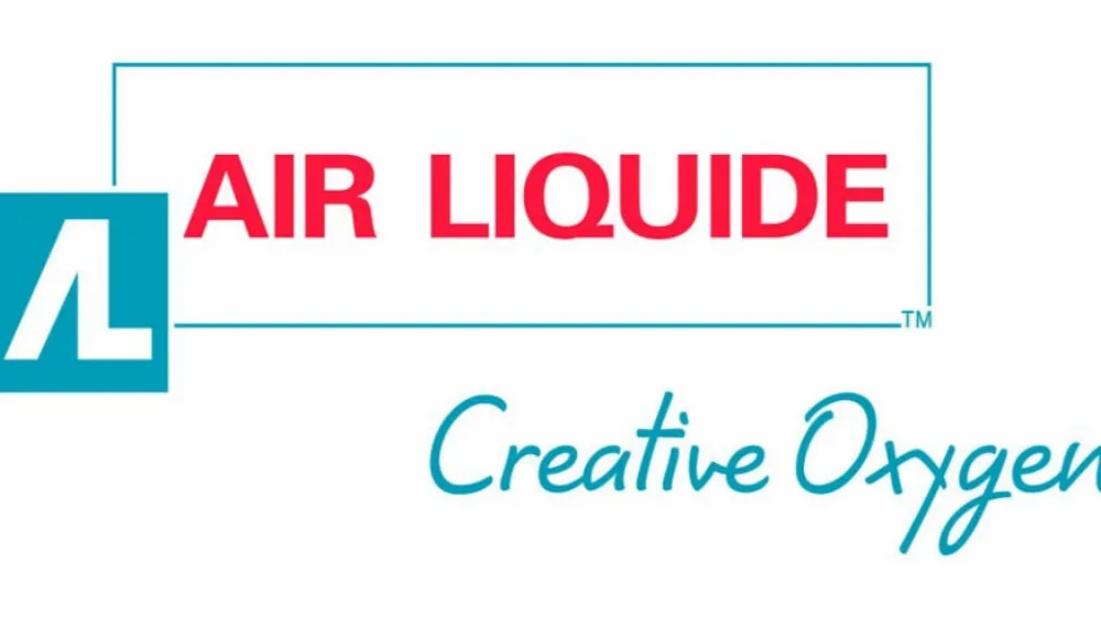 Η Air Liquide κερδίζει το Βραβείο Καινοτομίας από την Επιτροπή CFC