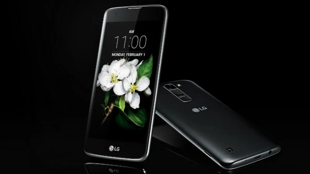 Η νέα σειρά smartphones της LG θα κάνει το ντεμπούτο της στη CES 2016
