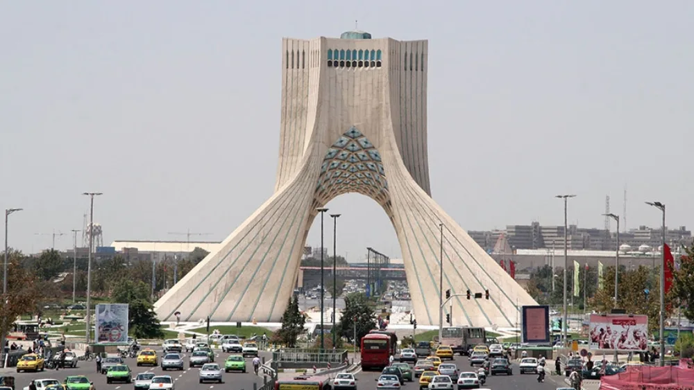 Κύπρος: Επιχειρηματική Αποστολή της ΟΕΒ στο Ιράν