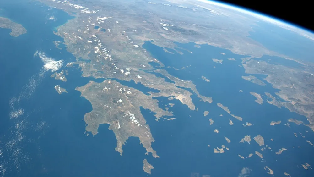 Online Πρόγραμμα "Γεωπληροφορική" από το Πανεπιστήμιο Αιγαίου