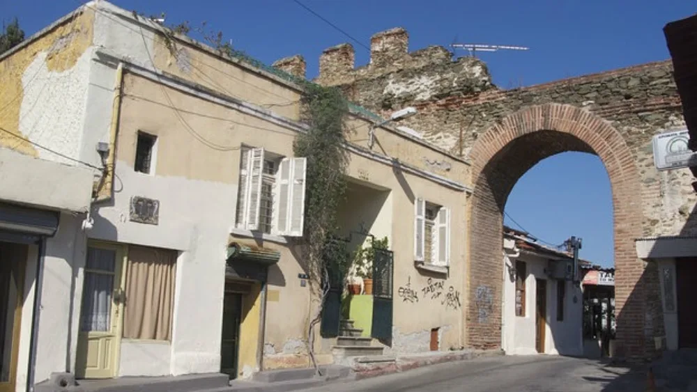 ΑΠΘ: Οδηγός Επιβίωσης Πρωτοετών Φοιτητών