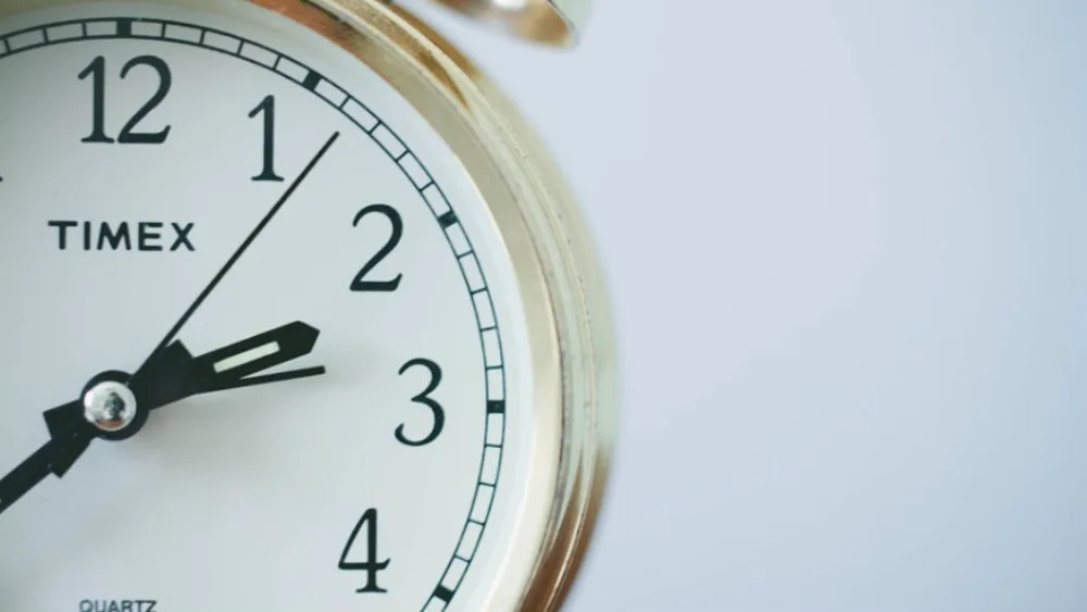 Μάθετε πως να διαχειρίζεστε τον χρόνο σας σωστά με τη βοήθεια της Ελληνοαμερικάνικης Ένωσης