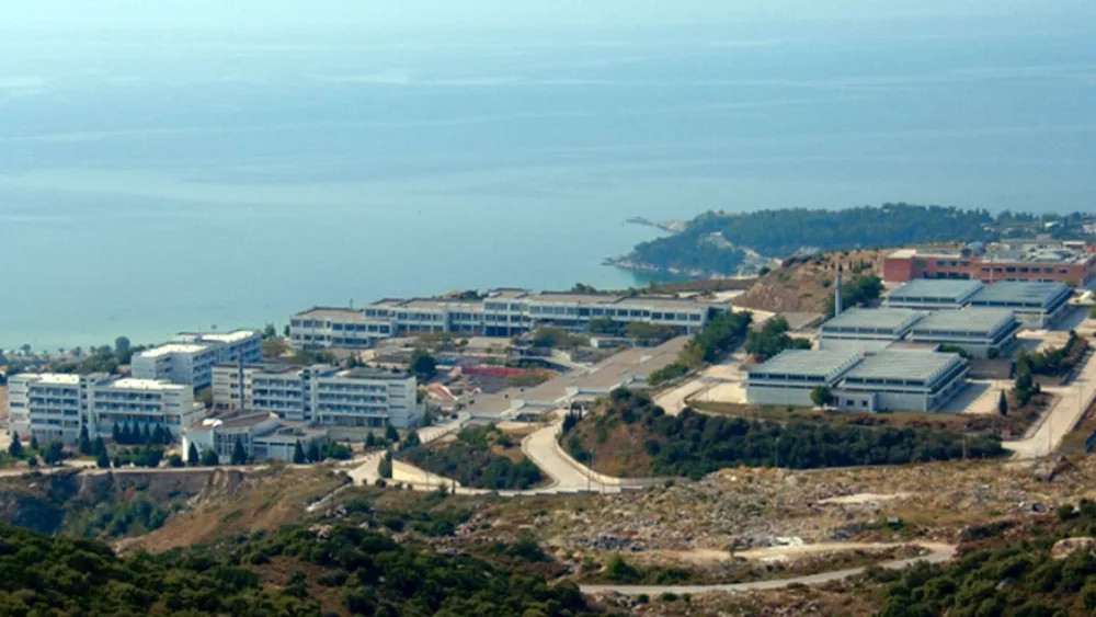 Ανάπτυξη προϊόντων από νέους επιστήμονες στο ΤΕΙ Α.Μ.Θ. με τη χρηματοδότηση του Ιδρύματος Σταύρος Νιάρχος