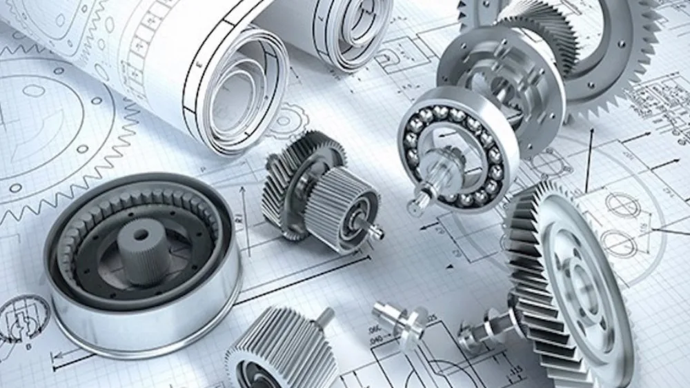 Σπούδασε, Μηχανολόγος Μηχανικός σε ένα από τα καλύτερα Πανεπιστήμια της Βρετανίας