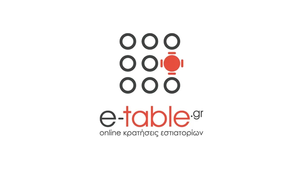 Το e-table.gr επεκτείνει τη λειτουργία του σε Ηράκλειο και Λάρισα