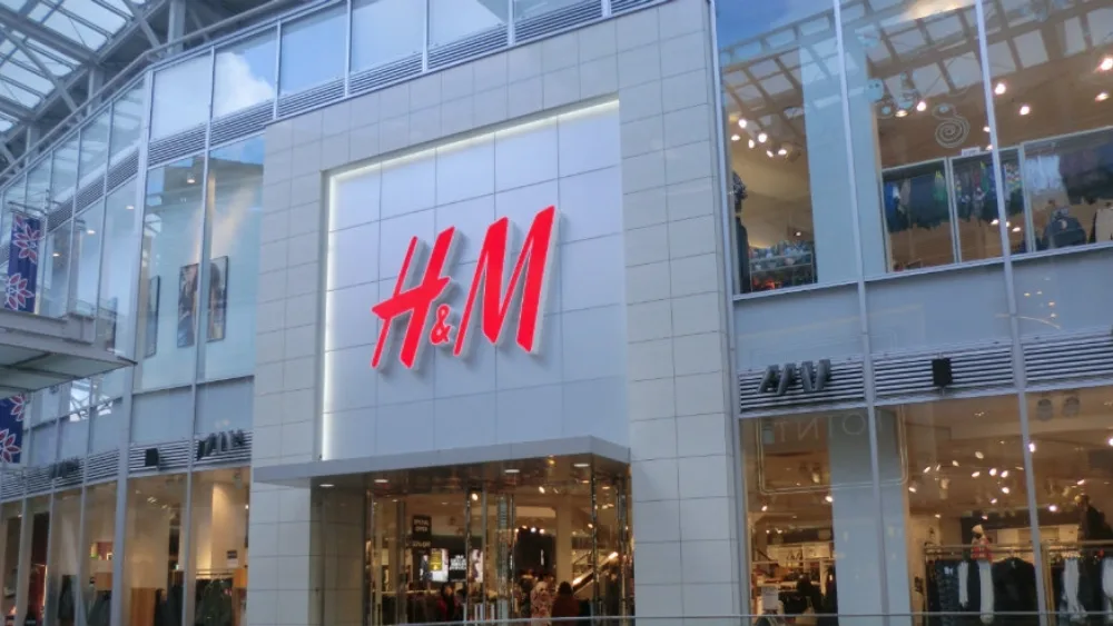 Ανοιχτές θέσεις εργασίας στην H&M