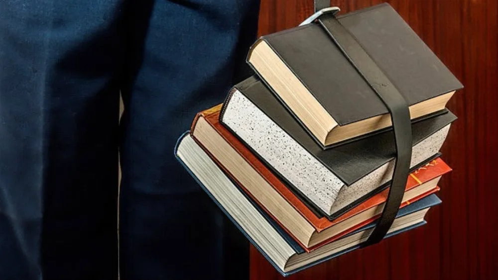 Τα οφέλη του διαβάσματος: Γιατί πρέπει να διαβάζουμε κάθε μέρα