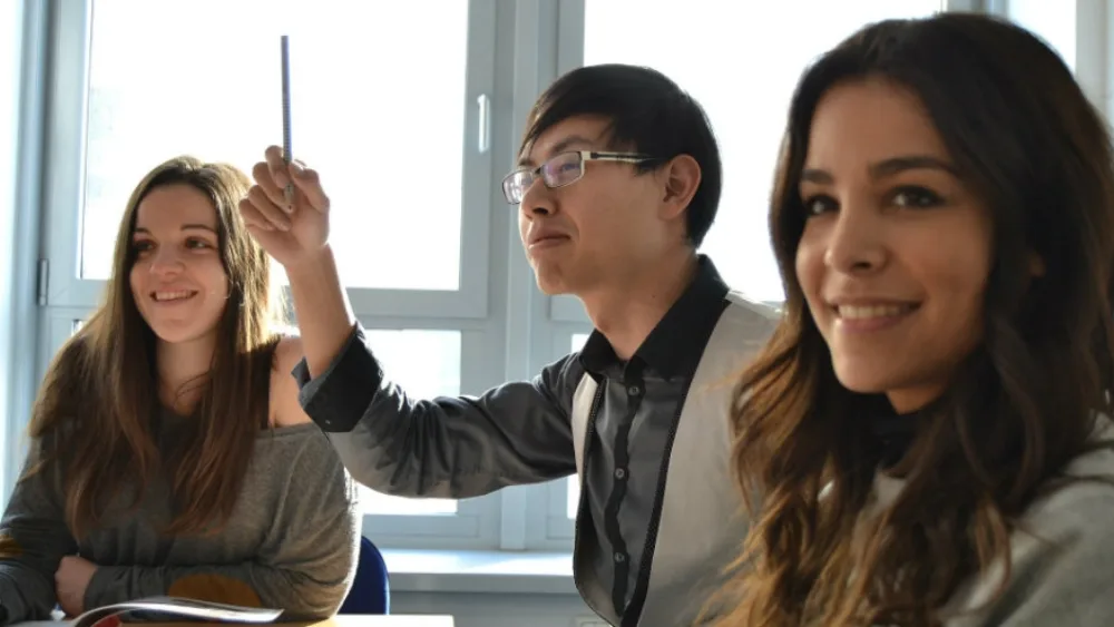 ΠΑΜΑΚ: Καινούριος κύκλος αιτήσεων για τη δράση «Ξένη Γλώσσα για Ειδικούς Σκοπούς»