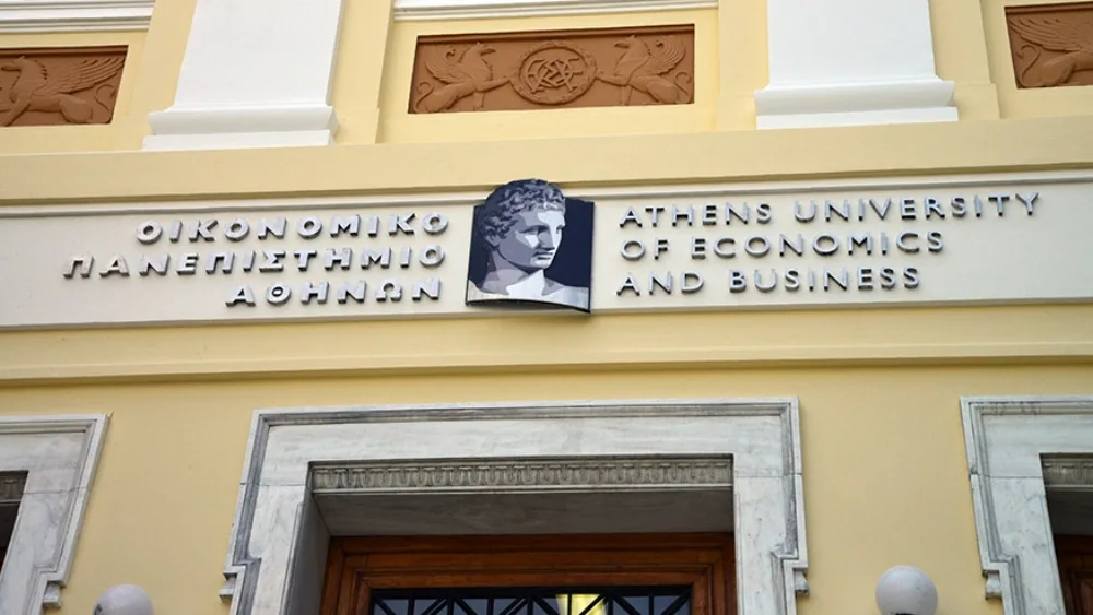 Διάκριση του Εργαστηρίου ELTRUN του ΟΠΑ σε διεθνή ερευνητικό διαγωνισμό