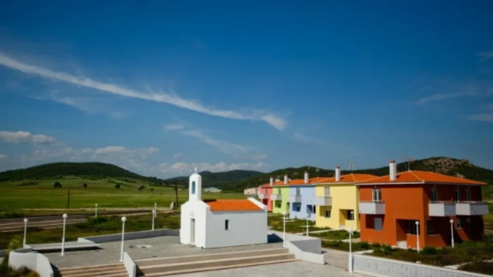 Η Groupama Ασφαλιστική στηρίζει για 9η χρονιά τα Παιδικά Χωριά SOS