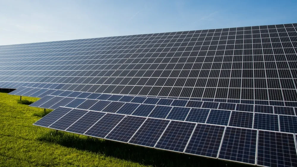 Πρωτοπόρα υβριδική μονάδα για παραγωγή πράσινης ενέργειας από ερευνητές του Δημοκριτείου Πανεπιστημίου Θράκης