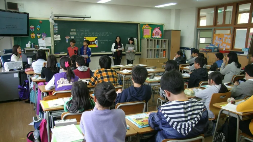 Ανάκληση αδειών ιδιωτικών σχολείων που δεν πληρούν κτηριολογικές προϋποθέσεις