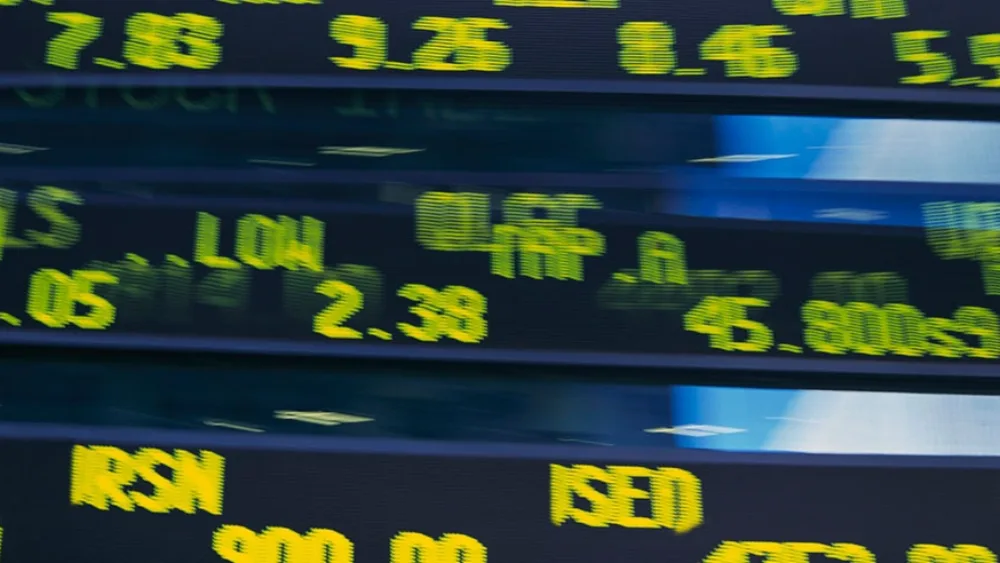 Ανάκαμψη του ευρώ - Σταθεροποίηση στα ξένα χρηματιστήρια