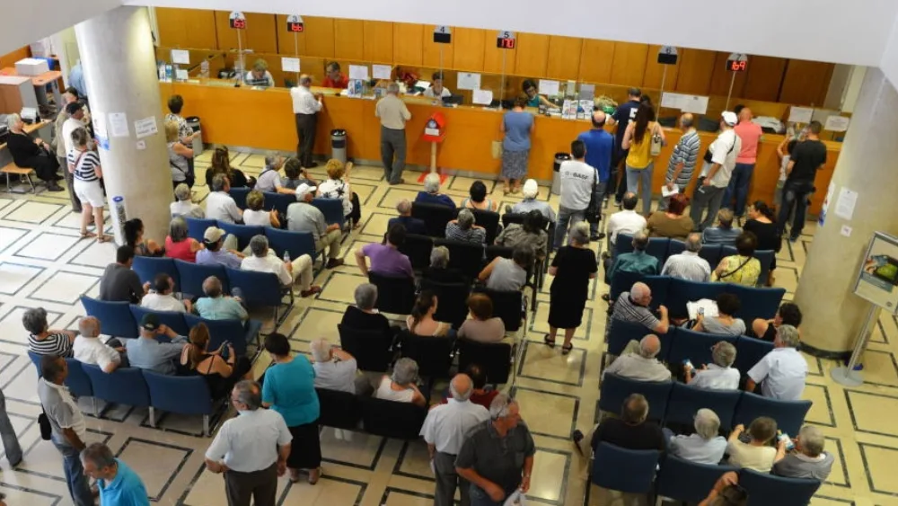 Νέες αλλαγές στα capital controls για τις επιχειρήσεις