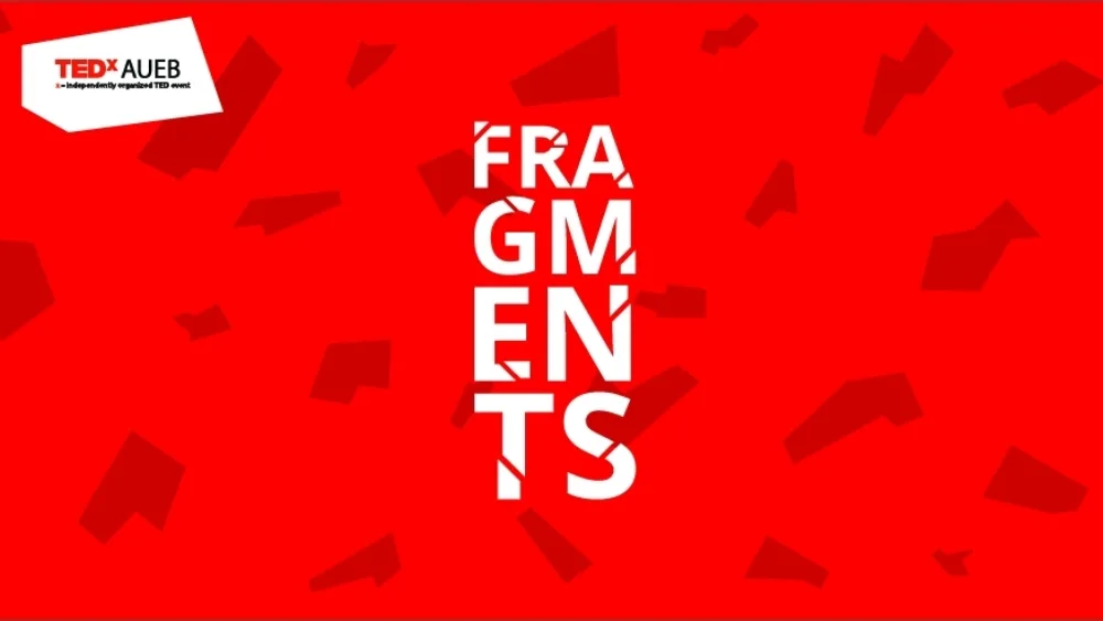 Πραγματοποιήθηκε το pre event του TEDxAUEB 2016 με θέμα «fragments» / «θραύσματα»