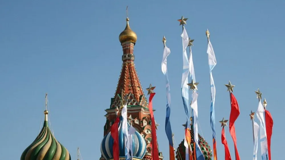 Δωρεάν Μαθήματα Ρωσικών από τον Σύνδεσμο Ελληνίδων Επιστημόνων