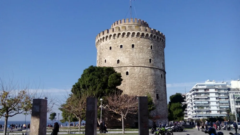 Η Θεσσαλονίκη ανάμεσα στο Smarter Cities Challenge του ΙΒΜ