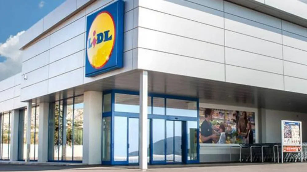 Θέσεις εργασίας στα Lidl