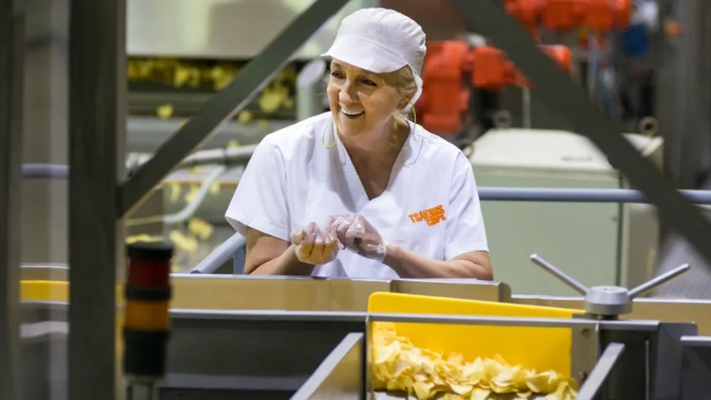 Η εταιρεία ΤΣΑΚΙΡΗΣ παρουσιάζει τον πρώτο της Απολογισμό Εταιρικής Υπευθυνότητας