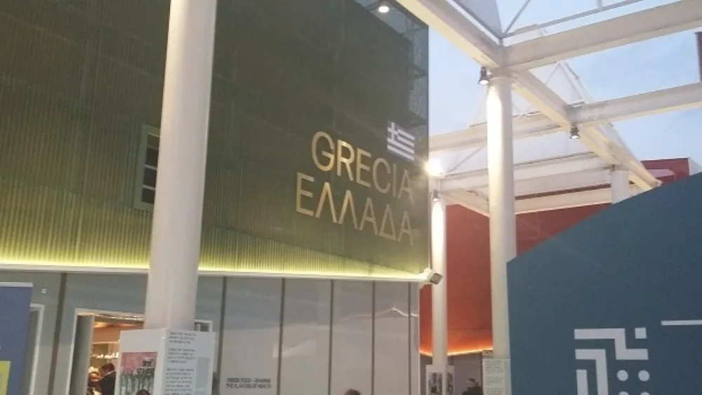 Η Εθνική Ημέρα της Ελλάδας εορτάζεται αύριο στην έκθεση EXPO στο Μιλάνο