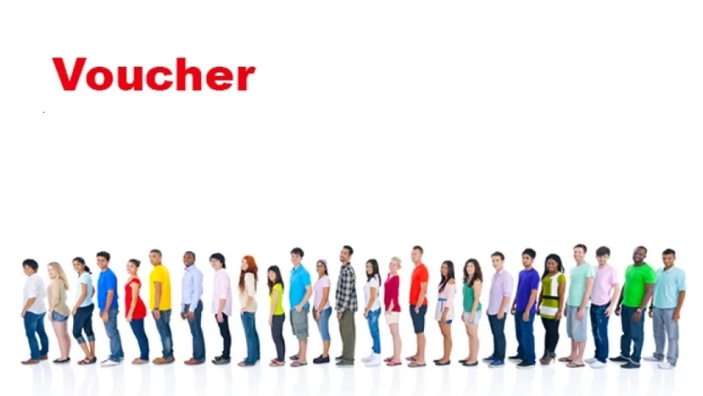 Παράταση ενεργοποίησης επιταγών "Voucher"