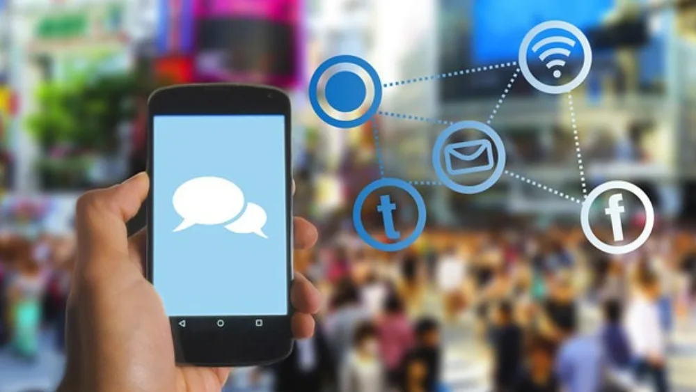 Τα 20 πιο χρήσιμα apps για smartphones