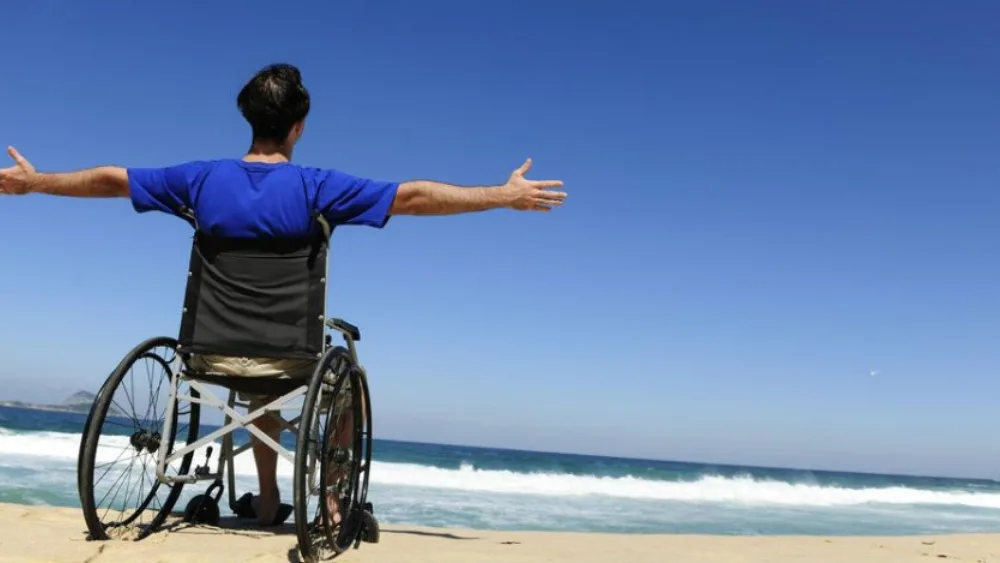 Έτοιμο το 1ο ελληνικό δωρεάν σύστημα επικοινωνίας για ΑμεΑ