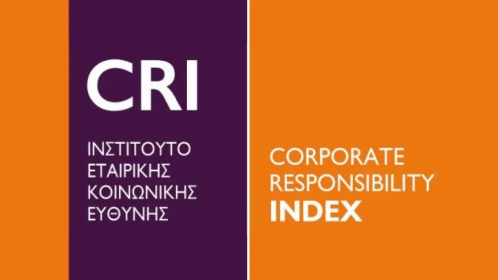 Παράταση συμμετοχής στην αξιολόγηση CR Index 2015