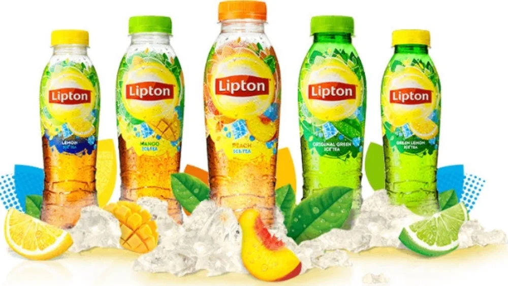 «Ζήσε το κάTEA παραπάνω» στον online προορισμό του Lipton Ice Tea