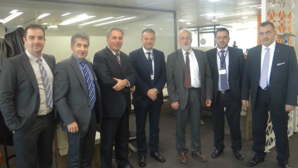 Ασφάλιση υγείας για τους Φίλους του Ταχυδρομικού Ταμιευτηρίου από την INTERAMERICAN