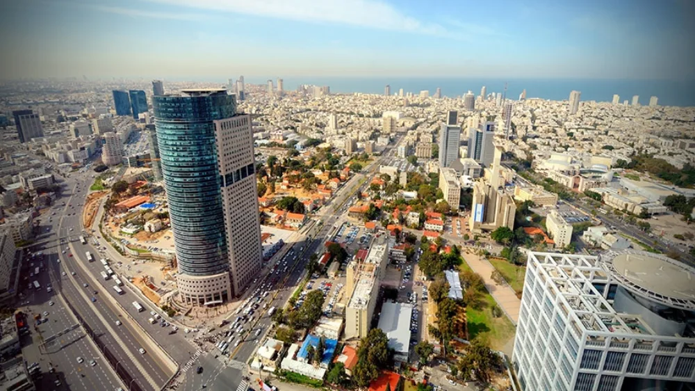 Δήλωση ενδιαφέροντος για συνεργασία με επιχειρήσεις του Ισραήλ