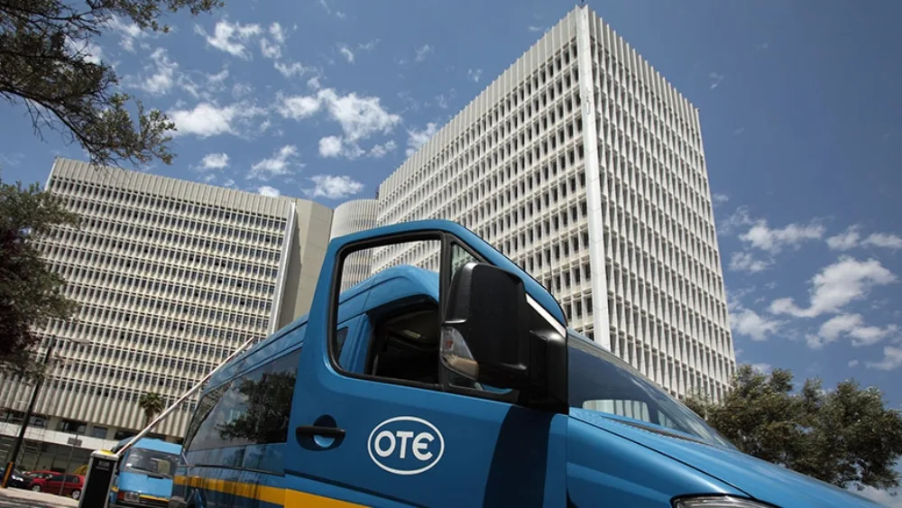 Πρωτοποριακές λύσεις για το νοσοκομείο Γ.Ν. Παπαγεωργίου Θεσσαλονίκης από τον Όμιλο ΟΤΕ και τη CISCO