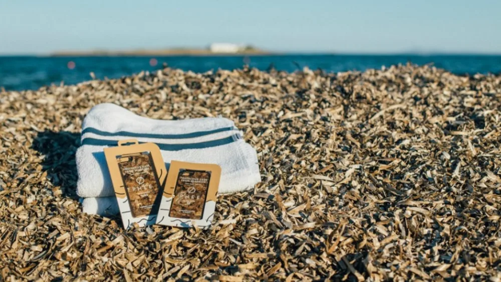 PHEE: Τα νέα καινοτόμα φυσικά προϊόντα από φύκι αναζητούν τους πρώτους PHEE Ambassadors