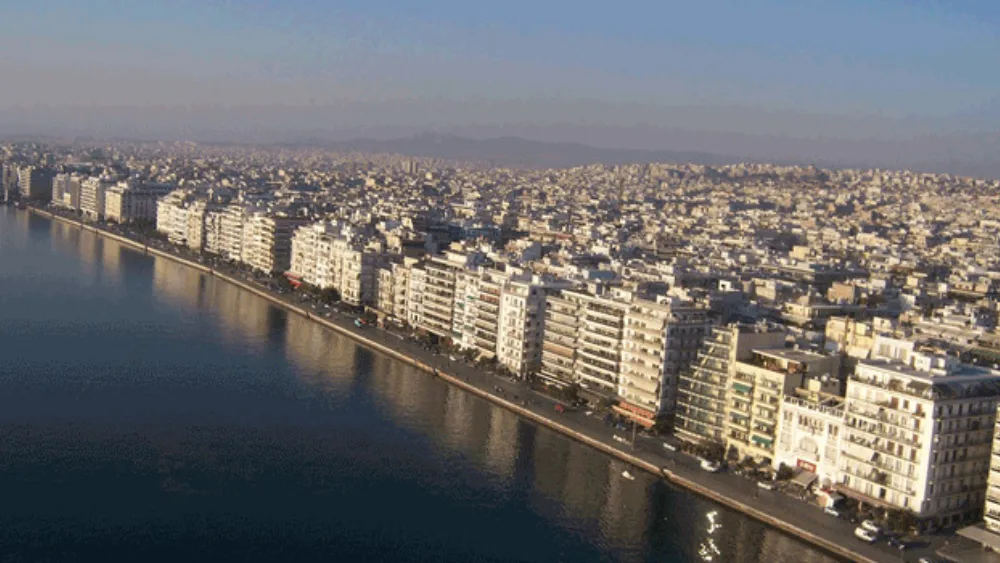 27 προσλήψεις στο Δήμο Θεσσαλονίκης