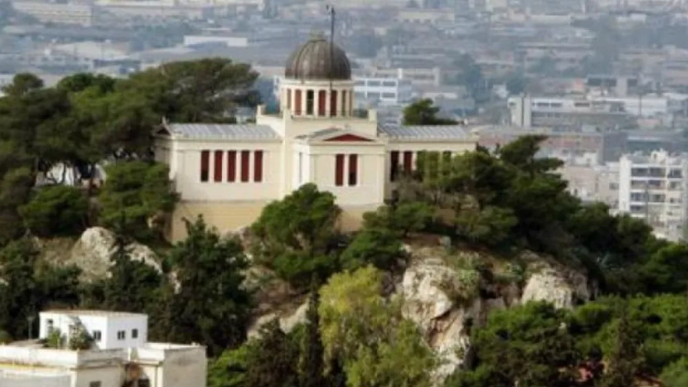 Δύο θέσεις ερευνητών στο Εθνικό Αστεροσκοπείο Αθηνών