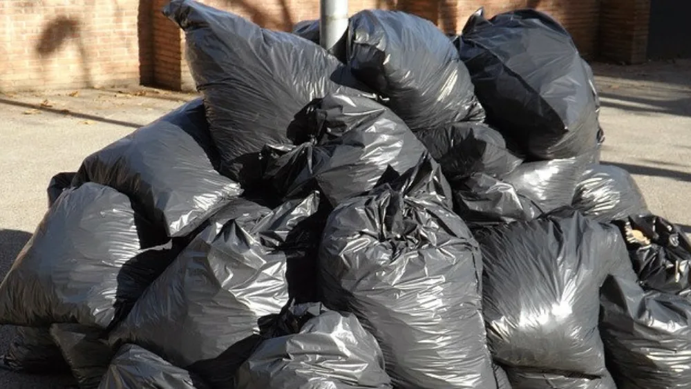 IBHS: Χαμηλό ακόμα το ποσοστό ανακύκλωσης παρά την πρόοδο του κλάδου